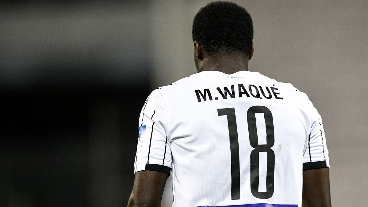 Ο τραυματισμός του Ουαγκέ είναι το αληθινό ποδόσφαιρο