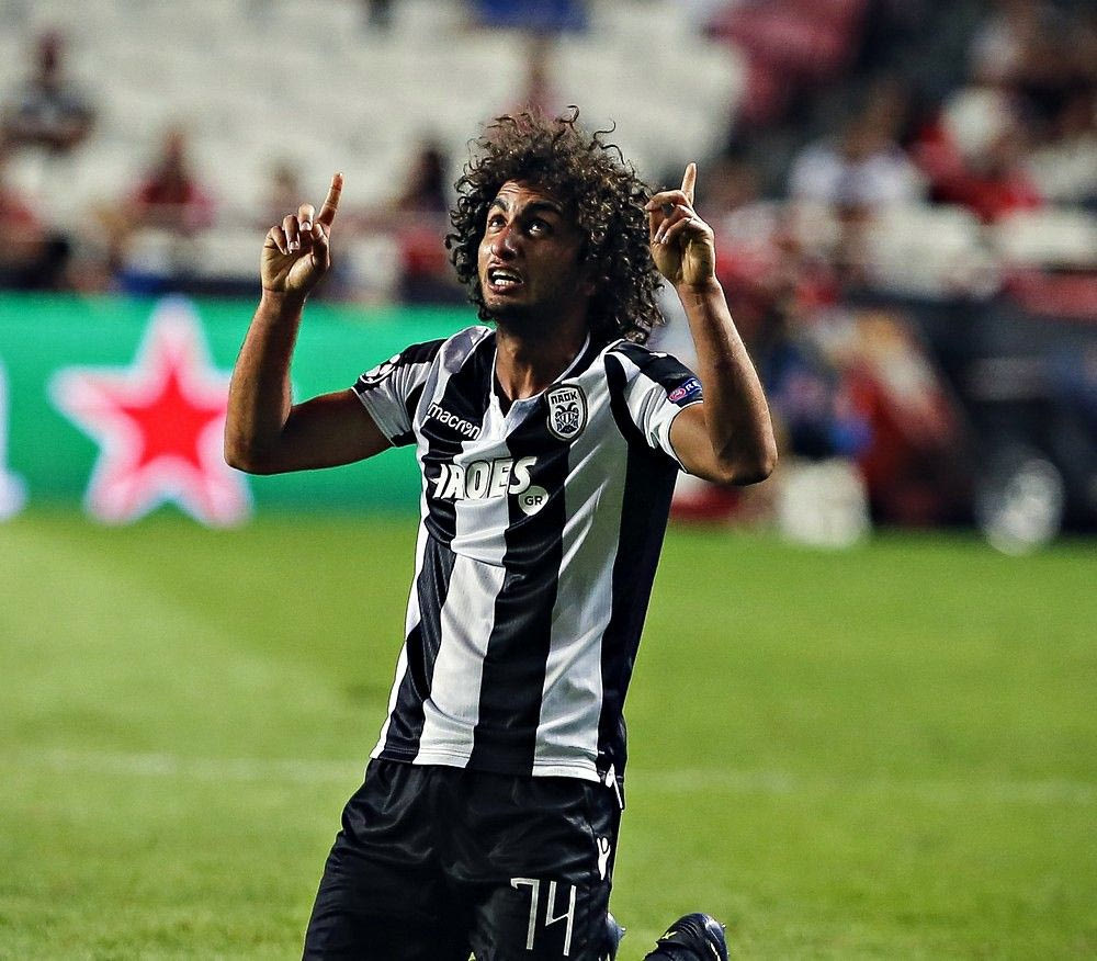 Η βραδιά που ο Ουάρντα άνοιξε τα φτερά του πριν κοπούν