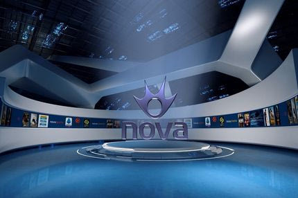 Το Australian Open στα κανάλια Eurosport από τη Nova!