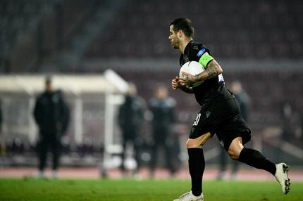 Τα βλέμματα στο Περιστέρι απόψε στη Super League