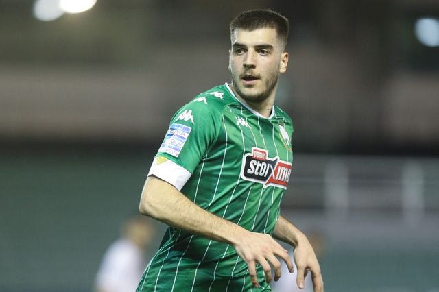 Φώτης Ιωαννίδης στον ΟΠΑΠ: Το πρώτο γκολ του 2021, ο Ρονάλντο και ο Μπενζεμά