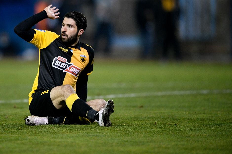 Νέο ντέρμπι απόψε στη Θεσσαλονίκη