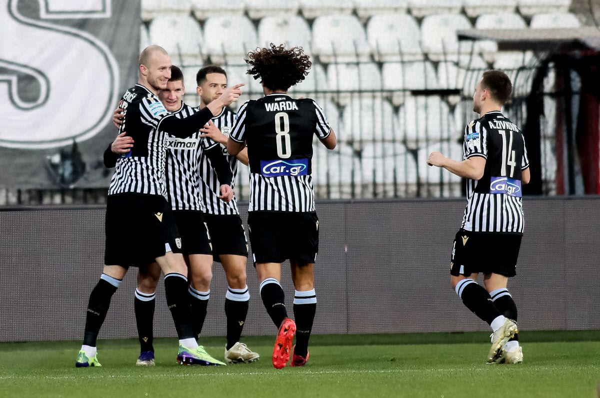 Ολυμπιακός – ΠΑΟΚ: Κι αυτό το ντέρμπι διαρκεί 11 ώρες, ασφαλώς στα κανάλια Novasports!