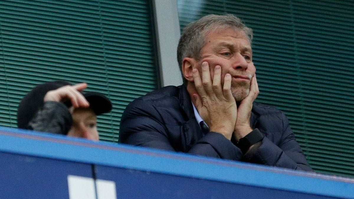 Οι αποζημιώσεις που στοιχίζουν στον Αμπράμοβιτς όσο ΠΑΟΚ, ΑΕΚ και Παναθηναϊκός μαζί