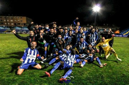 Ο 41χρονος γκολκίπερ που ταπείνωσε τη Ρεάλ Μαδρίτης