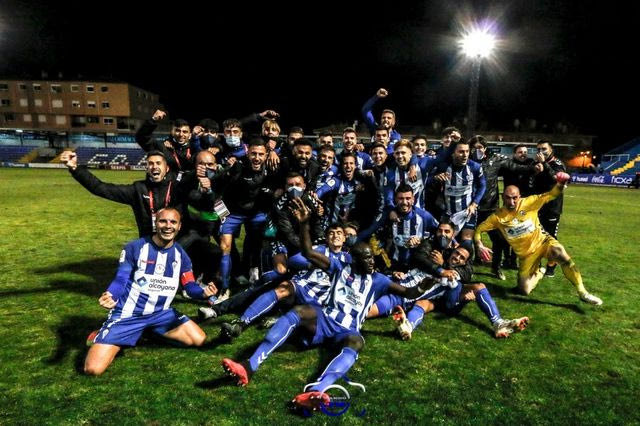 Ο 41χρονος γκολκίπερ που ταπείνωσε τη Ρεάλ Μαδρίτης