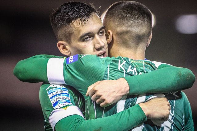 Παναθηναϊκός-ΟΦΗ: Ο Αλεξανδρόπουλος γέννησε ελπίδα και ανησυχία