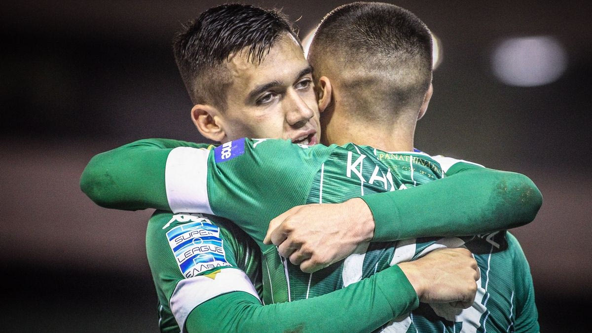 Παναθηναϊκός-ΟΦΗ: Ο Αλεξανδρόπουλος γέννησε ελπίδα και ανησυχία