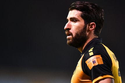 Λαμία-ΑΕΚ: Ανσαριφάρντ και Ινσούα έδειξαν το μέλλον σε ΑΕΚ και Χιμένεθ