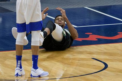 Ο Μπλέντσο πήρε εκδίκηση απ’ τον Αντετοκούνμπο που εκνευρίστηκε