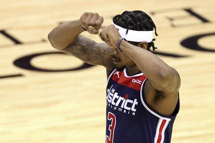 Μπράντλι Μπιλ: Ο εγκλωβισμένος αρχισκόρερ με το πιο παράδοξο ρεκόρ