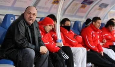 Ντόπινγκ κοντρόλ ζητά ο Μπέος