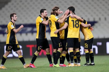 Άρης και ΑΕΚ θέλουν τη νίκη πριν από το μεταξύ τους ντέρμπι