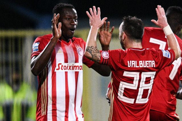 Πώς Ρεάλ και Σίτι βοηθούν κομβικά τον Ολυμπιακό στο επόμενο Champions League