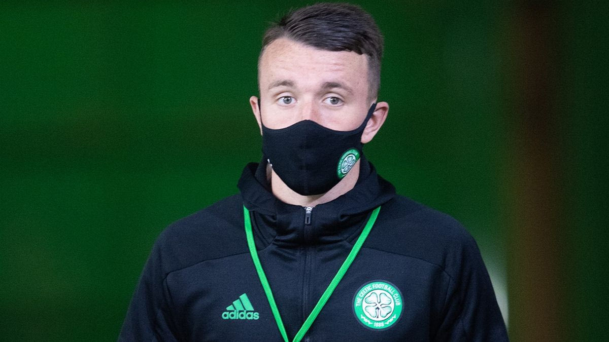 Η Σέλτικ έριξε στους ώμους των φορολογούμενων το 80% των μισθών της U-18