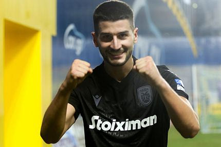 ΠΑΟΚ: Οι καλύτεροι κι οι χειρότεροι επιθετικοί της εποχής Σαββίδη