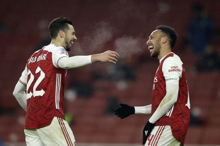 Δυνατές αναμετρήσεις απόψε σε Premier League και Serie A