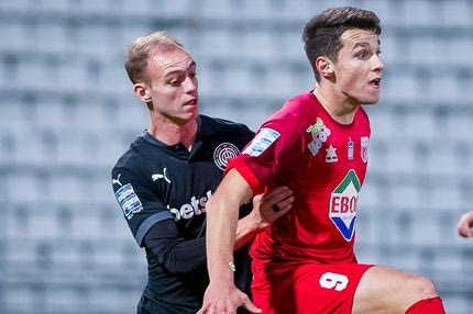 Οι 11 καλύτεροι παίκτες της Super League Interwetten εκτός Big-5