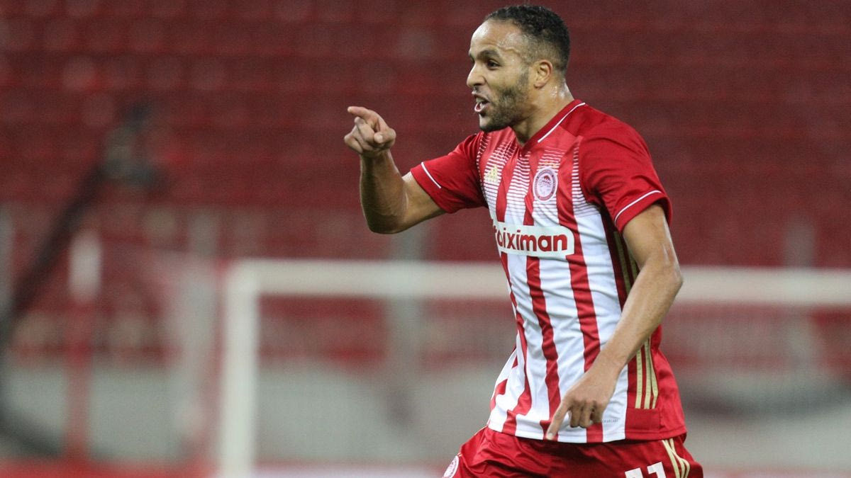 Poll: Είναι ο Ελ Αραμπί ο κορυφαίος ξένος επιθετικός στην ιστορία του Ολυμπιακού;