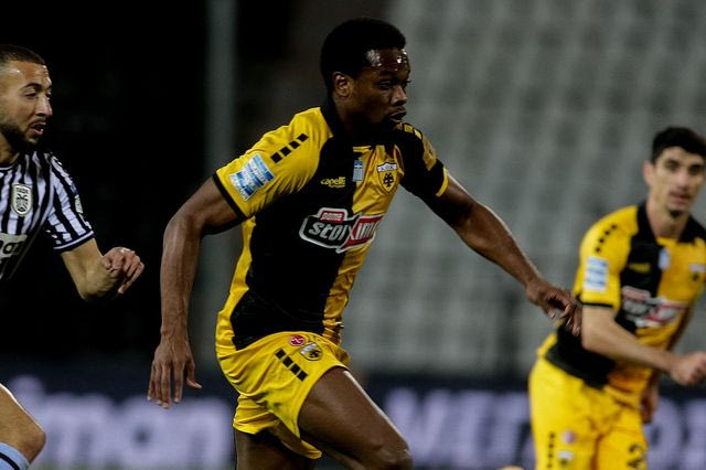 Η ΑΕΚ επέστρεψε στο 2018 και αυτό είναι πολύ καλό