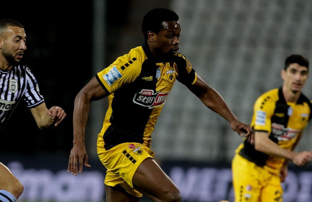 Η ΑΕΚ επέστρεψε στο 2018 και αυτό είναι πολύ καλό