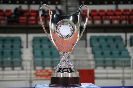 Ποιος θα κατακτήσει το Κύπελλο; Οι αποδόσεις της Stoiximan πριν τη σέντρα