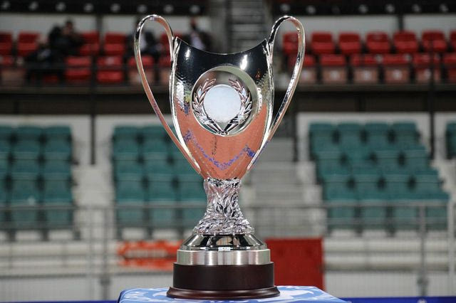 Ποιος θα κατακτήσει το Κύπελλο; Οι αποδόσεις της Stoiximan πριν τη σέντρα