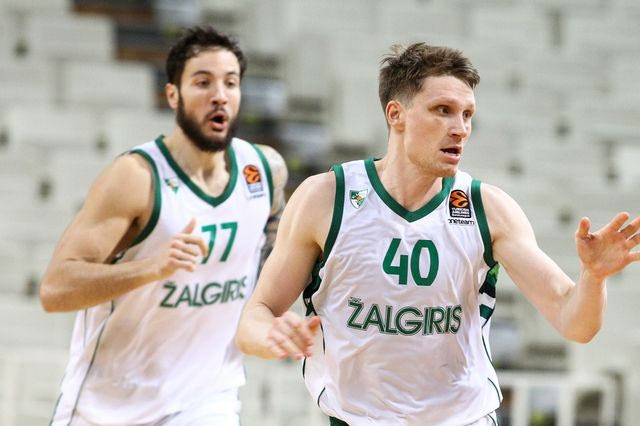 Κύριε Γκριγκόνις, πώς τα χώνεις;