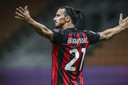 Η Αταλάντα διέσυρε τη Μίλαν και ο Ιμπραχίμοβιτς τον Σαπάτα