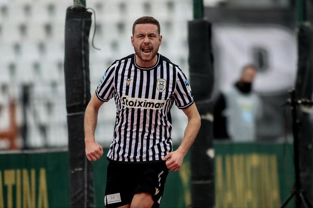 Το καλύτερο που μπορούσε δεν ήταν αρκετό για τον ΠΑΟΚ