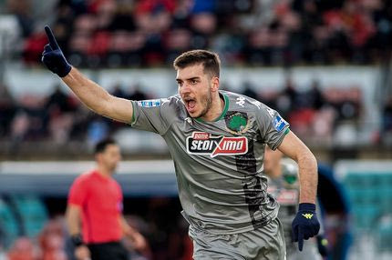 Ο Παναθηναϊκός δεν φοβάται τη διαφορετικότητα, ούτε τη δεύτερη θέση