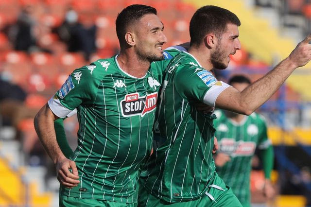 Απόλλων-Παναθηναϊκός: Το VARvaro πρόσωπο της τεχνολογίας