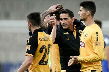 ΑΕΚ-Παναιτωλικός: Η διαχρονική αξία ενός μηδενικού