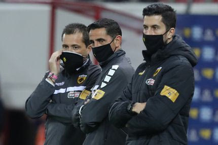 ΑΕΚ: Η τέχνη του να μην ξέρεις τι ακριβώς θέλεις και τι σου λείπει