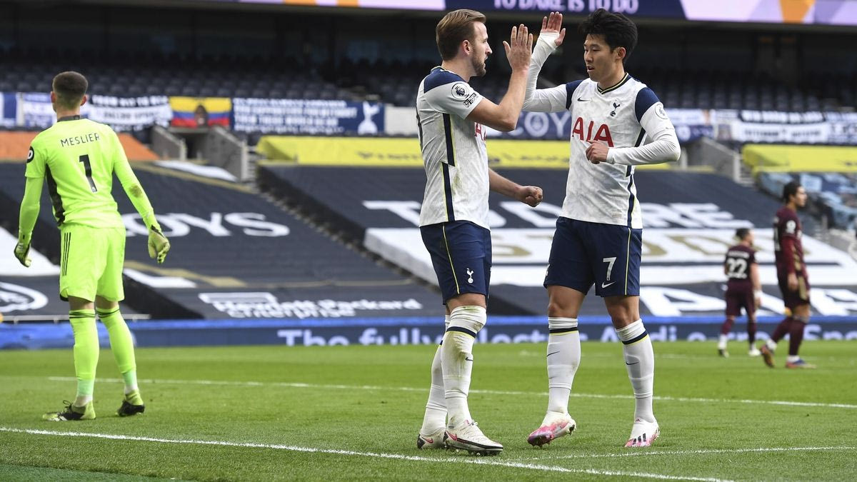 Κάθε σύγκριση στην Αγγλία είναι άδικη για τον Χάρι Κέιν