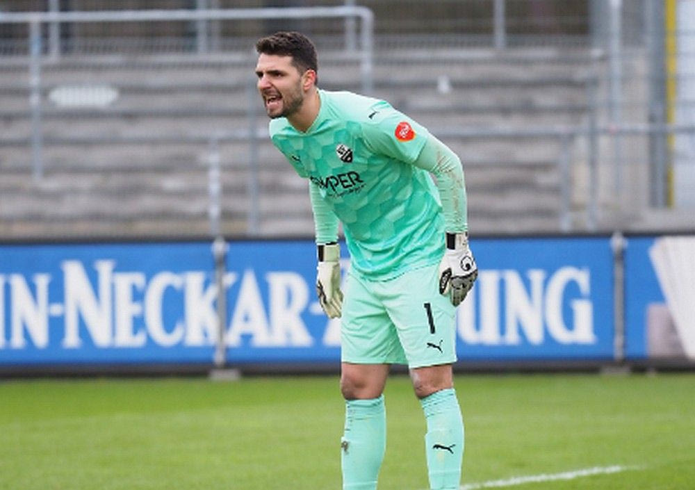 Ο ‘υποβιβασμός’ του Καπίνο ορίζει, ολότελα, το μέλλον του