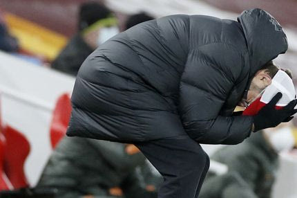 Με 558 εκατ. έσοδα, η Λίβερπουλ επιμένει να κάνει δύσκολη τη ζωή του Κλοπ