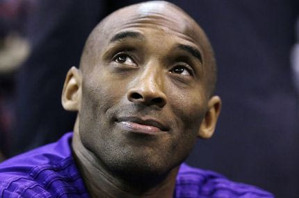 Ένας χρόνος χωρίς Κόμπι: Ο άνθρωπος που είχε εμμονή με το μπάσκετ