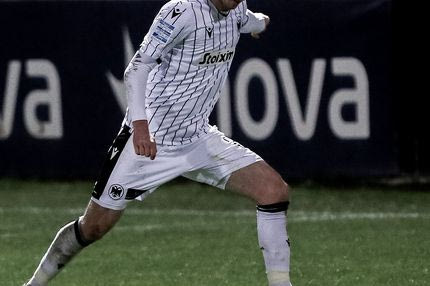 Ο Κρμέντσικ δίνει στον ΠΑΟΚ αυτά που δεν μπορεί ο Σβιντέρσκι