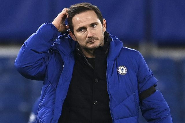 Η σκληρότερη ατίμωση για τον Λάμπαρντ δεν ήταν η απόλυση από την Τσέλσι