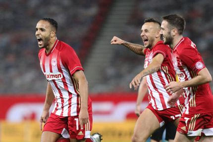 Το πιο μεγάλο πλεονέκτημα του Ολυμπιακού δεν είναι μόνο ο Ελ Αραμπί