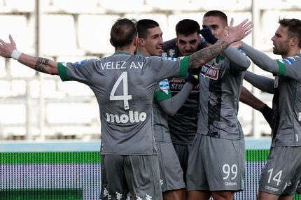 Βόλος-Παναθηναϊκός: Τα ρίσκα και οι σταθερές του Μπόλονι ήρθαν για να μείνουν