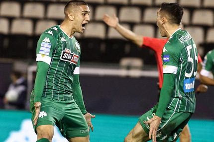 Ο Αλεξανδρόπουλος ίσως γίνει ο νέος Ζαγαρίτης ή ο επόμενος Βαγιαννίδης