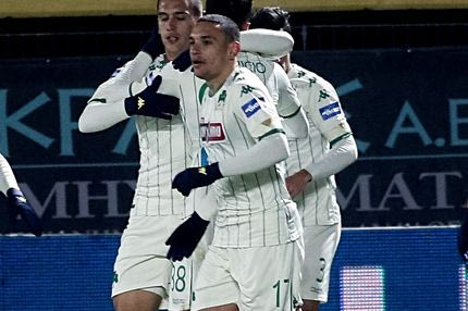 Άρης-Παναθηναϊκός: Μόνο του Καμπετσή η ιστορία είχε happy end