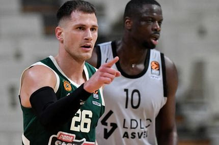 Παναθηναϊκός-Βιλερμπάν: Πάει ο παλιός ο ΠΑΟ, έρχεται ο νέος του Κάτας