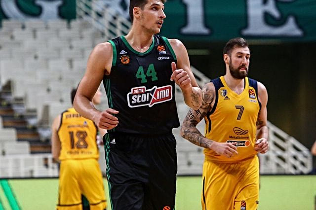 Παναθηναϊκός-Χίμκι: Ο Μήτογλου δεν έκρυψε την αλήθεια από τον Κάτας