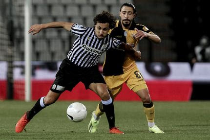 ΠΑΟΚ-ΑΕΚ: Ο παραλογισμός νίκησε στην Τούμπα