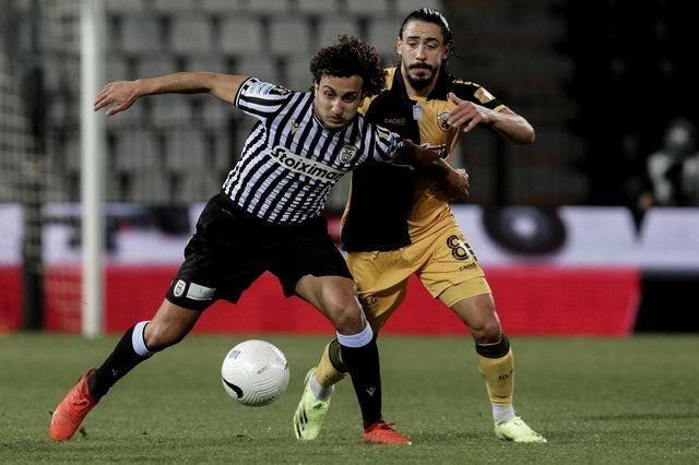 ΠΑΟΚ-ΑΕΚ: Ο παραλογισμός νίκησε στην Τούμπα