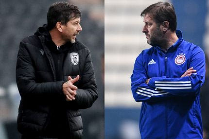 Το πρέπει του ΠΑΟΚ είναι αβαντάζ και παγίδα για τον Ολυμπιακό