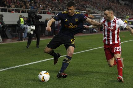 Οι 4 πιθανοί προορισμοί για τον Σωκράτη Παπασταθόπουλο